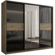 дуб эвок прибрежный / черный