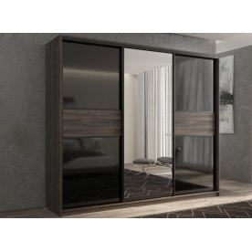 Шкаф-купе Кааппи 9