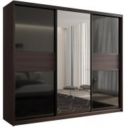 венге / черный