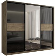 дуб эвок прибрежный / черный