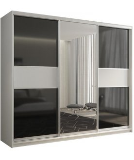 Шкаф-купе Кааппи 9