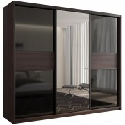 венге / черный