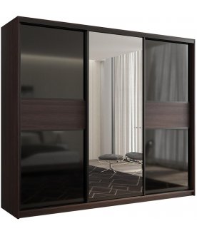 Шкаф-купе Кааппи 9