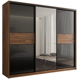 Шкаф-купе Кааппи 9