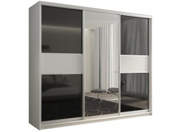 Шкаф-купе Кааппи 9