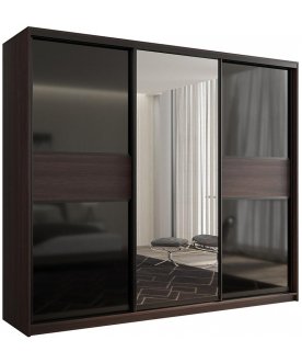 Шкаф-купе Кааппи 9