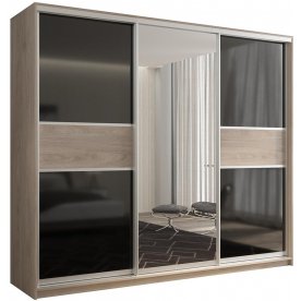 Шкаф-купе Кааппи 9