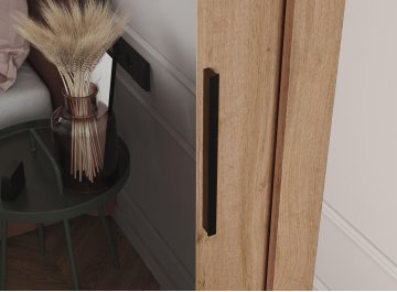 Шкаф-купе Дрим-1 1,5 м