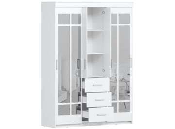 Шкаф-купе Ари-6