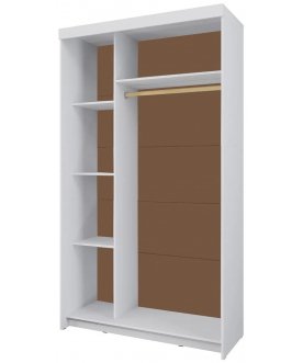 Шкаф-купе Ари-9