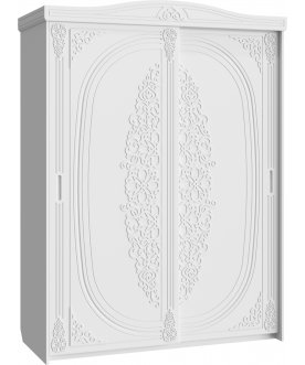 Шкаф-купе Ассоль АС-20