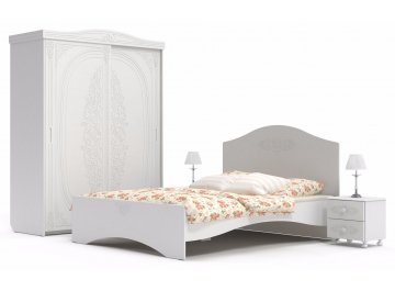 Шкаф-купе Ассоль АС-20