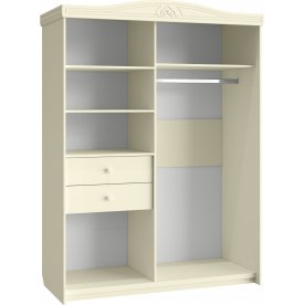 Шкаф-купе Ассоль АС-16 плюс