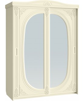 Шкаф-купе Ассоль АС-16 плюс