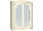 Шкаф-купе Ассоль плюс АС-16