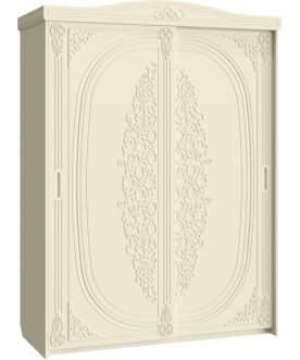 Шкаф-купе Ассоль АС-20 плюс