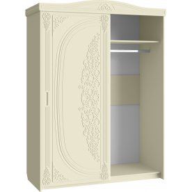 Шкаф-купе Ассоль плюс АС-20