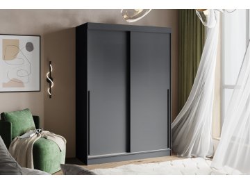 Шкаф-купе Айвор 1,5 м