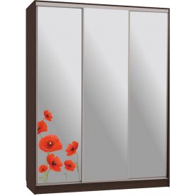 Шкаф-купе Бассо 4-600