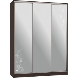 Шкаф-купе Бассо 4-600