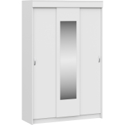 белое дерево