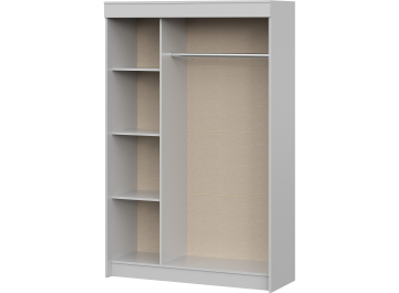 Шкаф-купе Бассо