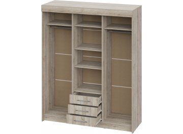 Шкаф-купе Бернард