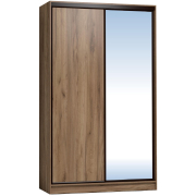 дуб табачный craft