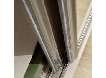 Шкаф-купе Домашний 1600 / лдсп дуб сонома