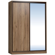 дуб табачный craft