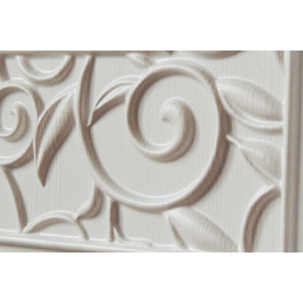 Шкаф-купе двухдверный Ирис 15 дуб бодега с зеркалом