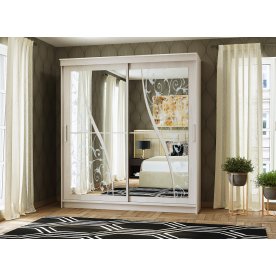 Шкаф-купе Джеленетт 1,5 м