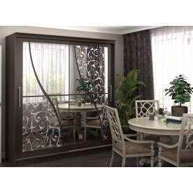 Шкаф-купе Джеленетт 2 м