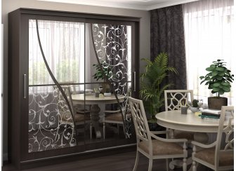 Шкаф-купе Джеленетт 2 м