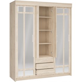 Шкаф-купе Фортуна