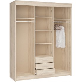 Шкаф-купе Фортуна