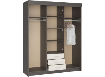 Шкаф-купе Олденс