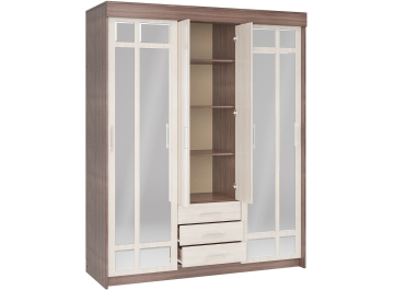 Шкаф-купе Олденс