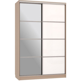 Шкаф-купе Гранд 2-600