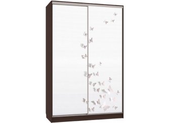 Шкаф-купе Гранд 7-600 18