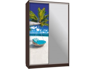 Шкаф-купе Гранд 9-600 77