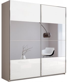 Шкаф-купе Иннэс-5