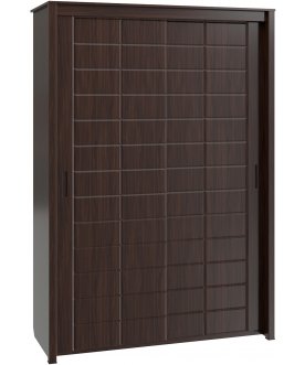 Шкаф-купе Изабель ИЗ-60К