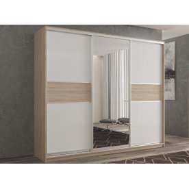 Шкаф-купе Кааппи 10