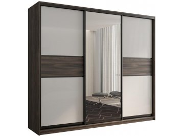 Шкаф-купе Кааппи 10