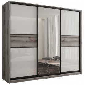 Шкаф-купе Кааппи 10