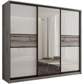 Шкаф-купе Кааппи 10