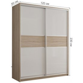 Шкаф-купе Кааппи 11