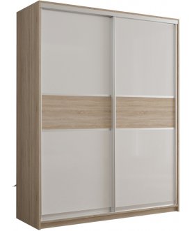 Шкаф-купе Кааппи 11