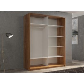 Шкаф-купе Кааппи 11